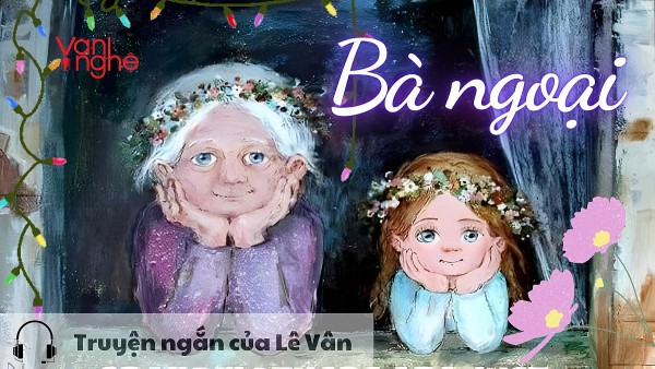 doc truyen ba ngoai truyen ngan cua le van