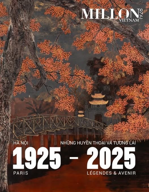 Lịch sử Mỹ thuật 100 năm qua 