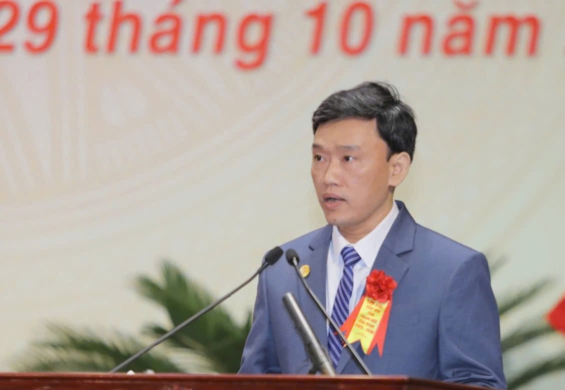 Đại hội thi đua yêu nước tỉnh Thanh Hóa  lần thứ XI