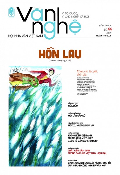 bao van nghe so 442025