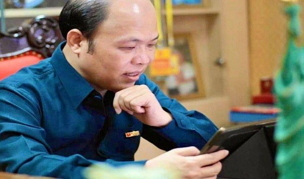 ton su trong dao trong thoi dai so