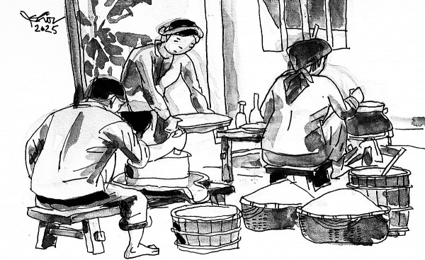 bang khuang mui khoi bep lo tuy but cua cuc hoa mi