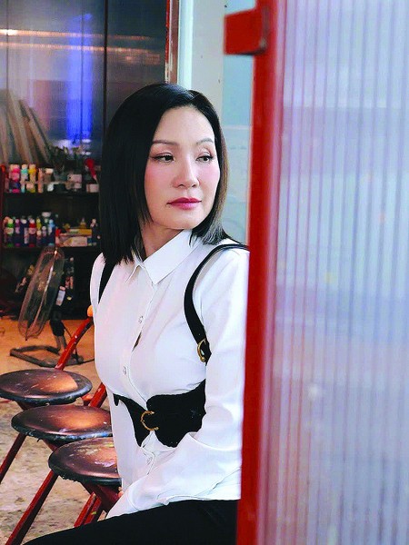 hong dao va su binh an muon mang o tuoi trung nien