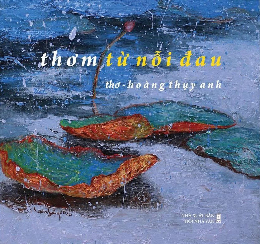 Hành trình hóa giải và hồi sinh