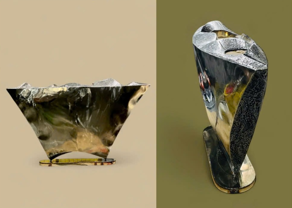 Triển lãm "Đôi mắt người Sơn Tây"