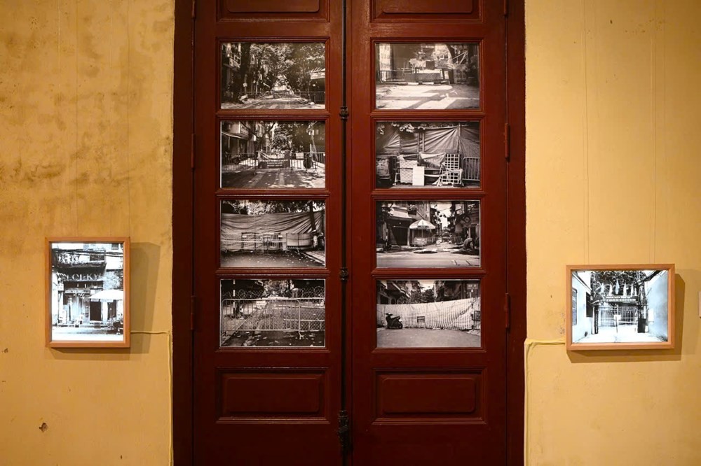 Ấn tượng với “Photo Hanoi ’25”