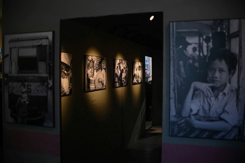 Ấn tượng với “Photo Hanoi ’25”