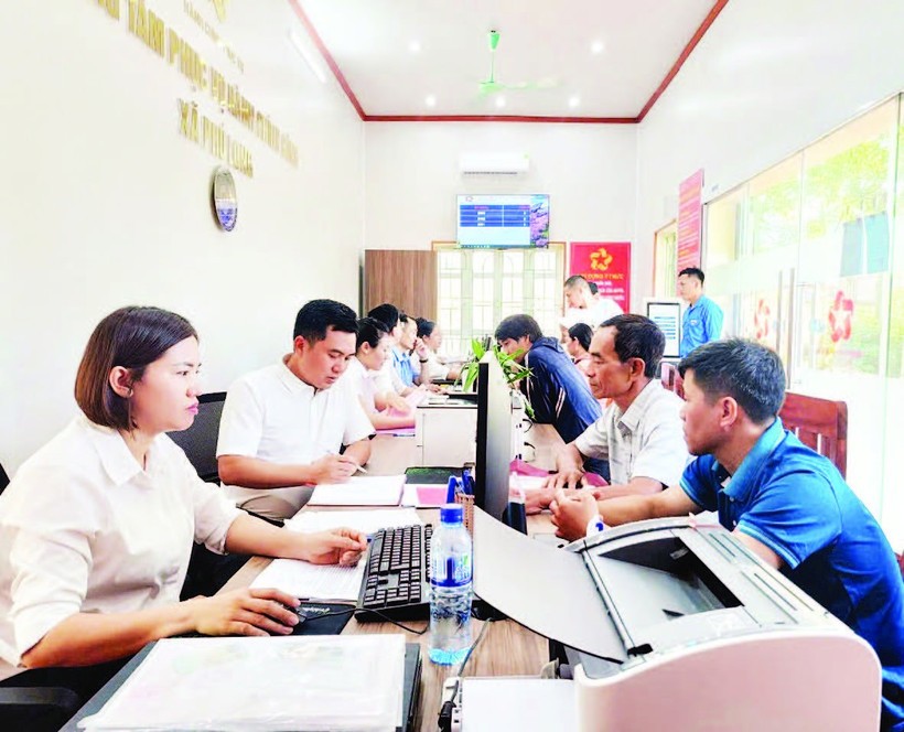 Chuyển đổi số trong tín dụng chính sách: Bước tiến mới ở Ninh Bình