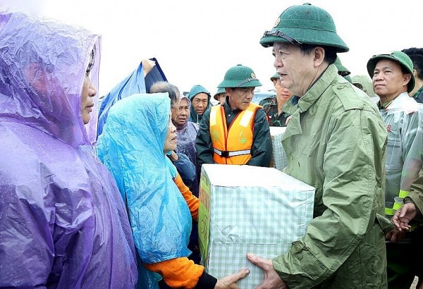 trong con mua lu ghi chep cua nguyen ngoc vuong