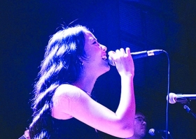 Vũ Thanh Vân: Gương mặt nữ tài năng của indie Việt