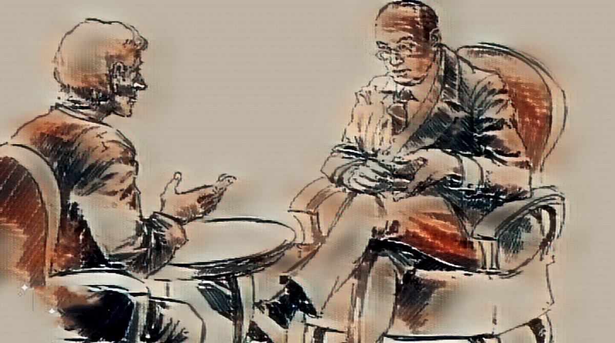 Người đọc giỏi và người viết giỏi. Tiểu luận của Vladimir Vladimirovich Nabokov