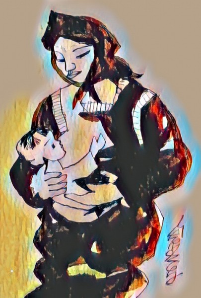 khuc ru phan nguoi truyen ngan cua nguyen thi bich vuong