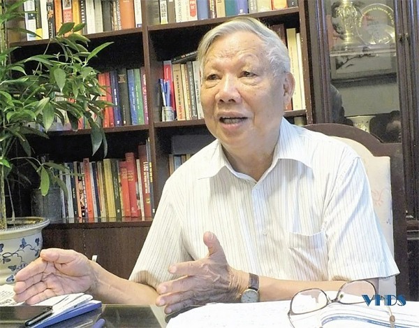 dau an ong le huy ngo but ky cua le ngoc minh