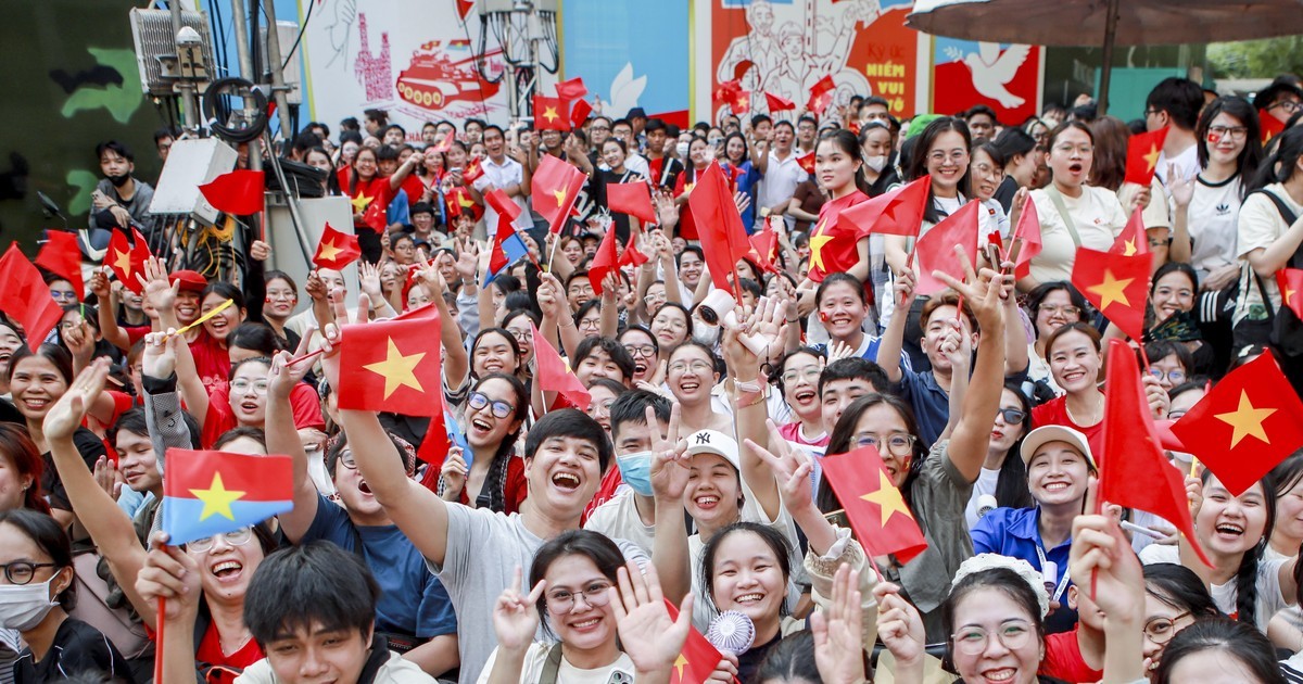 Nhiều hoạt động ấn tượng tại 