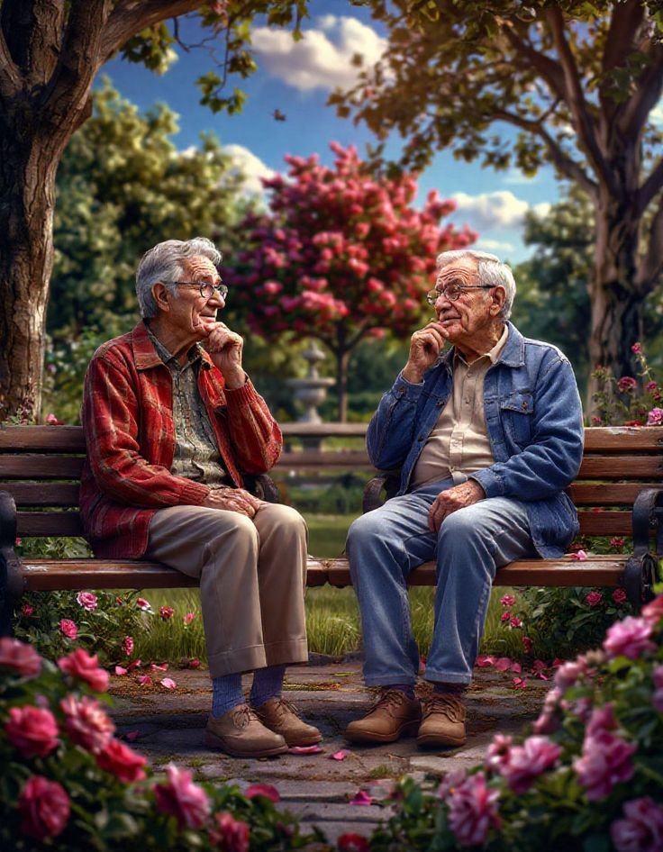 Anh đã nói gì vậy?