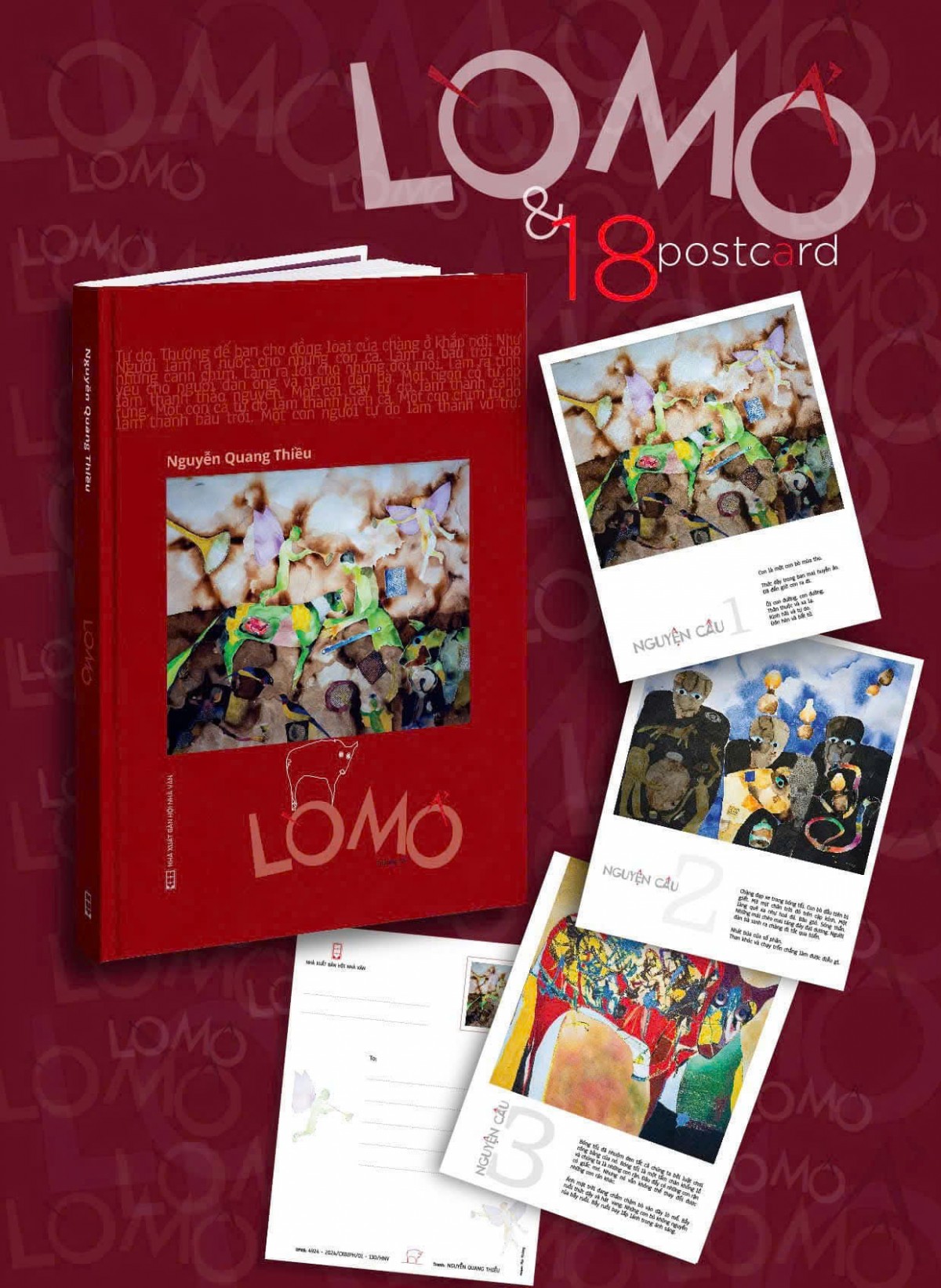 Cấu trúc một ác mộng