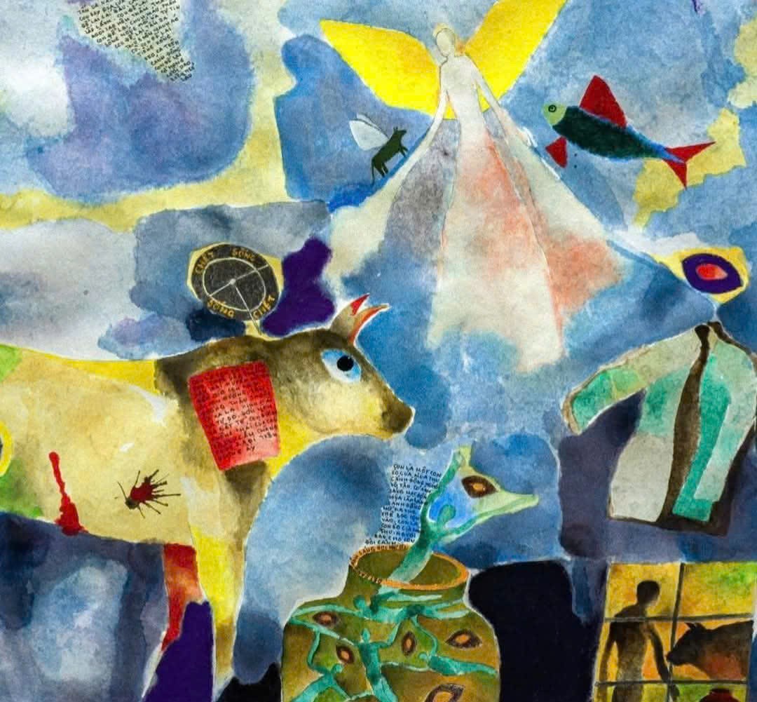 Cấu trúc một ác mộng