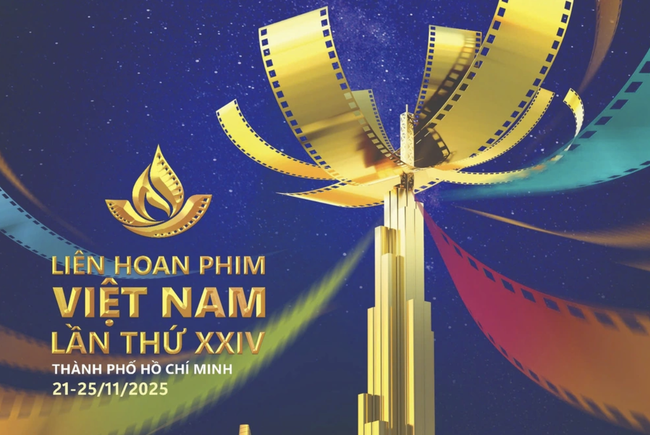 Chính thức Ban hành Quy chế chấm giải thưởng Liên hoan Phim Việt Nam lần thứ XXIV