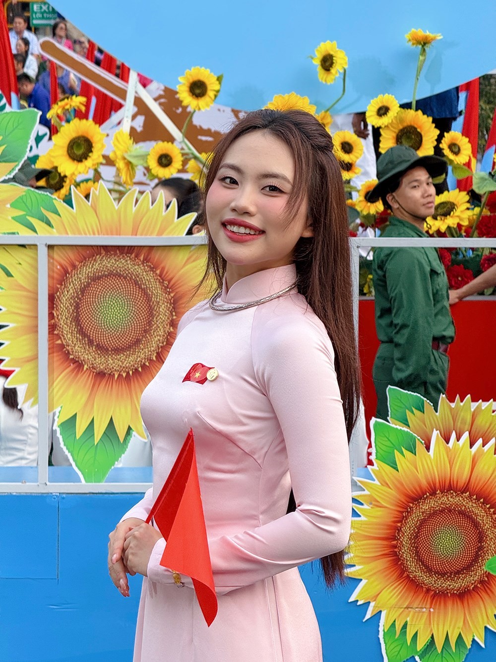 Ca sĩ Phương Mỹ Chi được Tatler Most Influential 2025 vinh danh