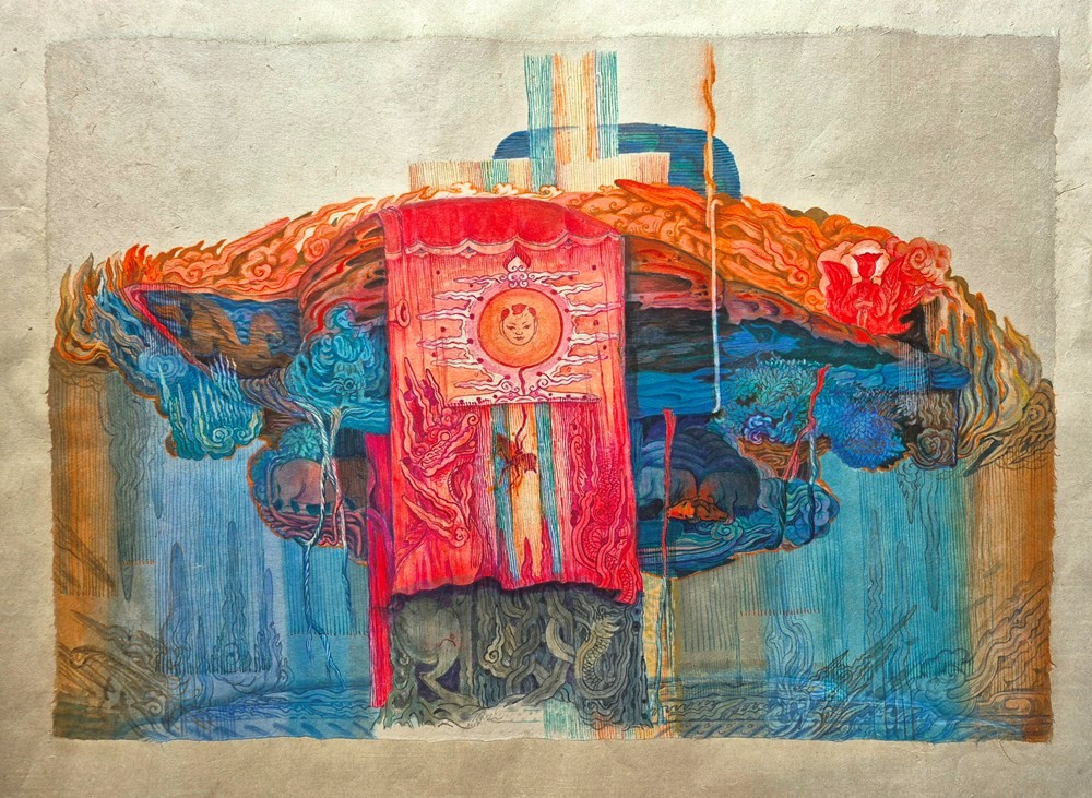 Tác phẩm của Nguyễn Nghĩa Phương