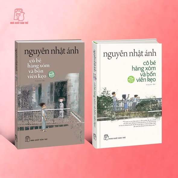 Nhà văn Nguyễn Nhật Ánh ra mắt truyện dài 