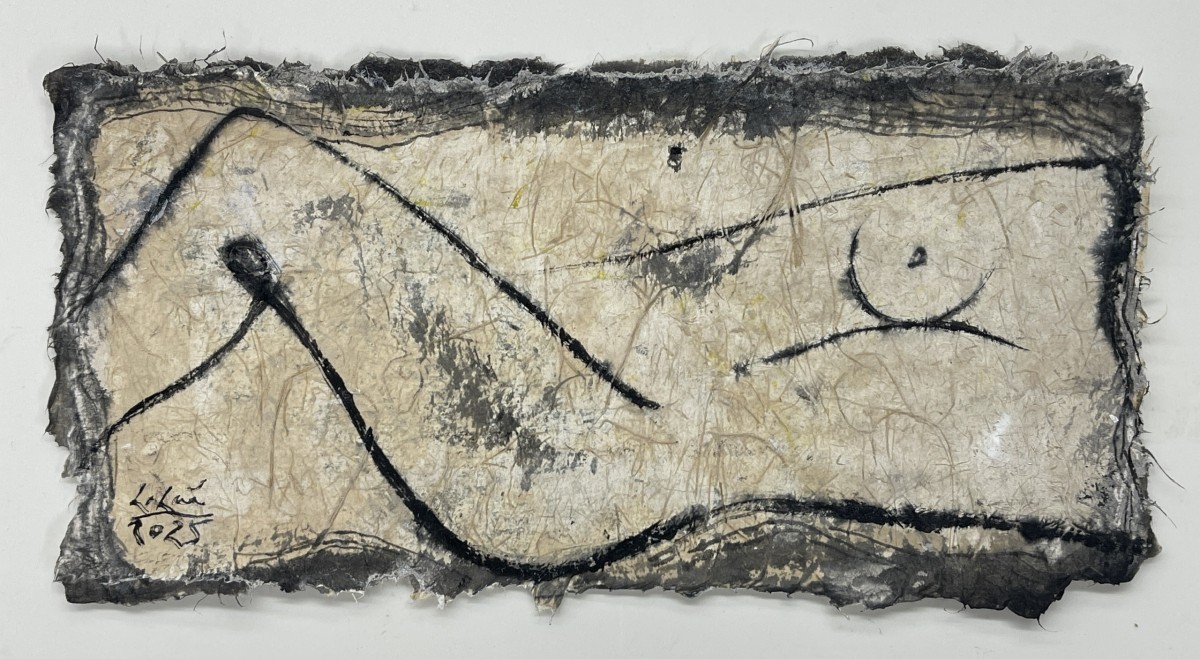 Bất ngờ. Truyện ngắn của Lê Thúy Hà