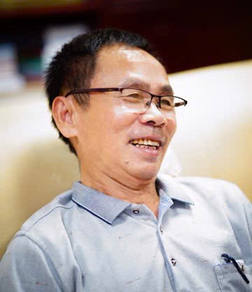 Lao động khu công nghiệp và giá trị của đạo lý cần được bảo vệ