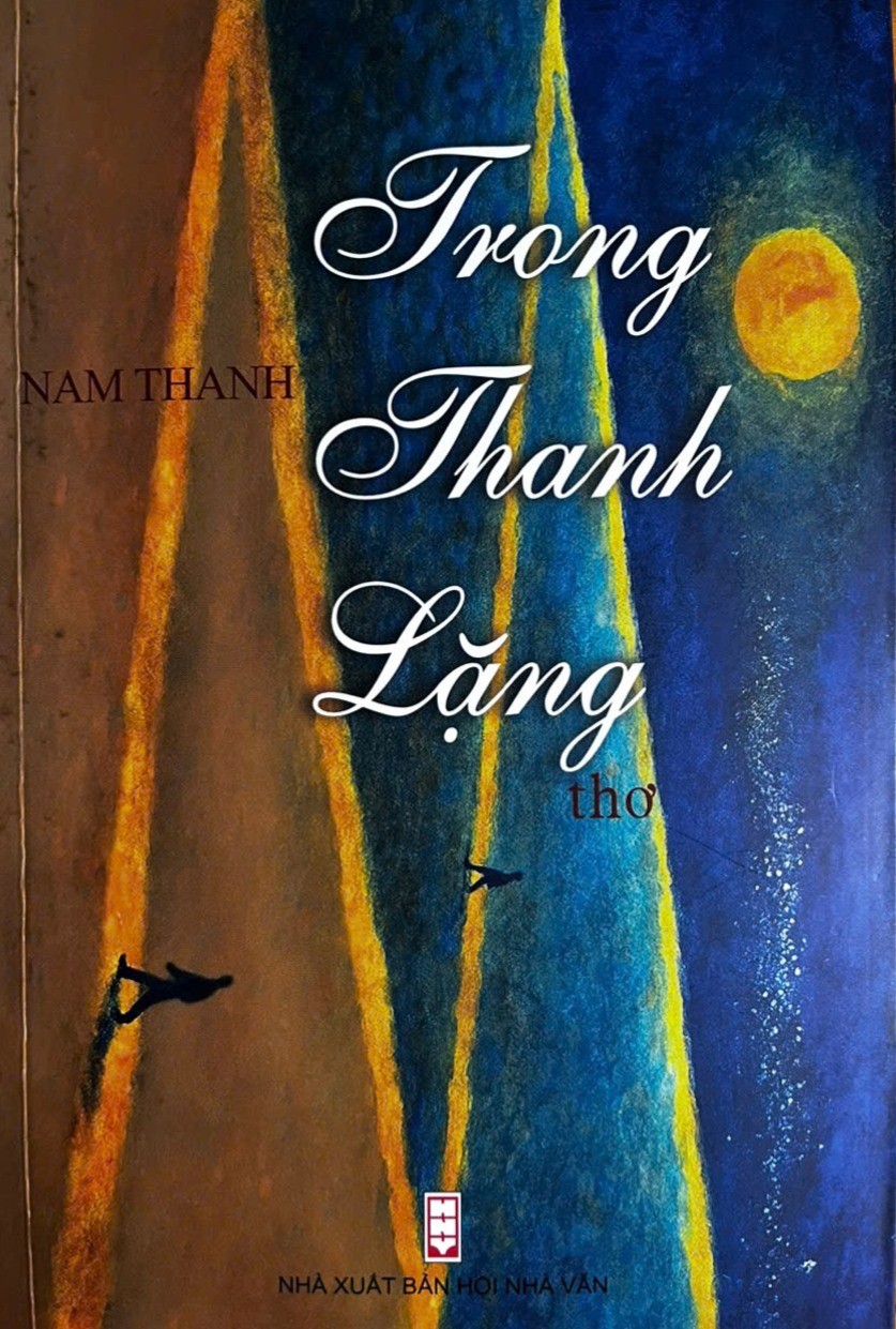 Độ chín của một hồn thơ