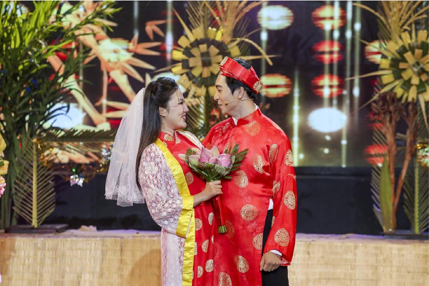 Cuộc thi bolero “mất lửa” trên sóng truyền hình