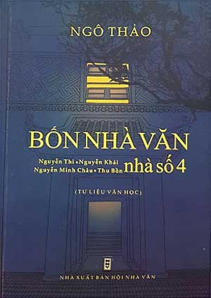 Nhà thơ Thu Bồn qua góc nhìn của nhà phê bình văn học văn học Ngô Thảo