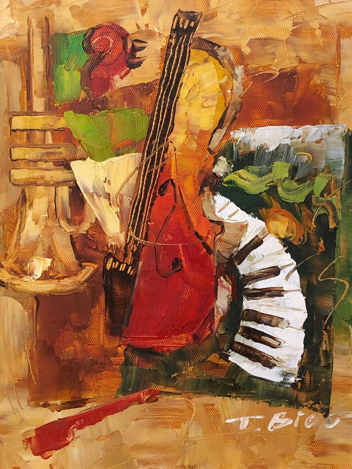 Phường bát âm
