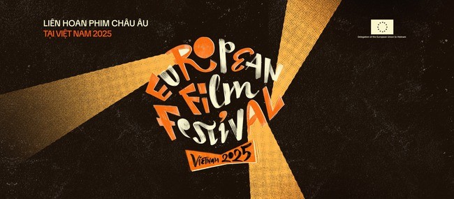 Chương trình Liên hoan Phim châu Âu tại Việt Nam 2025 diễn ra từ  20/11 - 06/12/2025