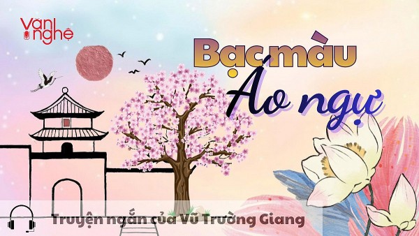 doc truyen bac mau ao ngu truyen ngan cua vu truong giang