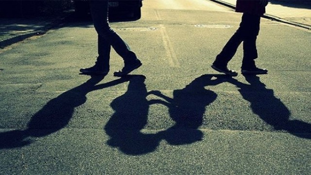 Người lạ. Truyện ngắn của Phong Điệp