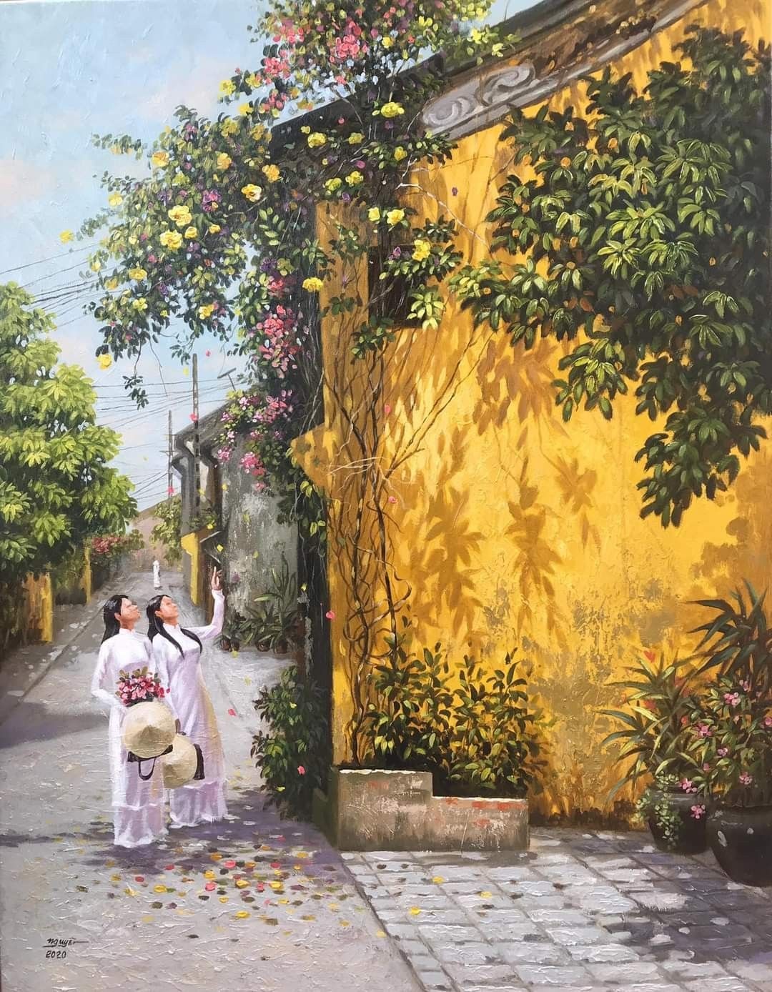 Bài thơ “Bóng chữ” của Lê Đạt