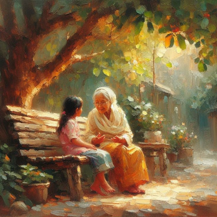 Một chuyện gặp trên đường