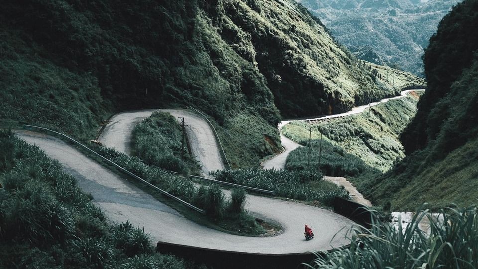 Di sản thiên nhiên, di sản tình người