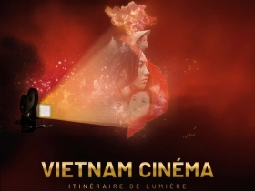 Tuần lễ "Điện ảnh Việt Nam - Hành trình Ánh sáng" tại Pháp