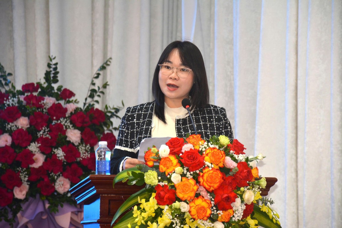 Tọa đàm “50 năm văn học Việt Nam từ sau 1975: Góc nhìn của những người viết trẻ”