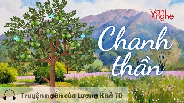 doc truyen chanh than truyen ngan cua luong kha tu