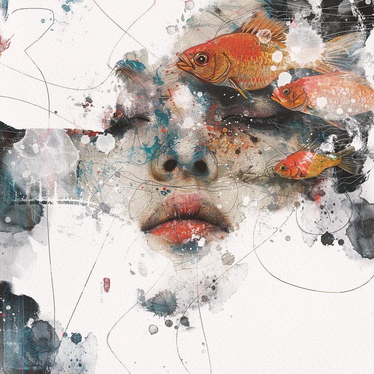 Ao hậu. Truyện ngắn của Vũ Thiện Khái