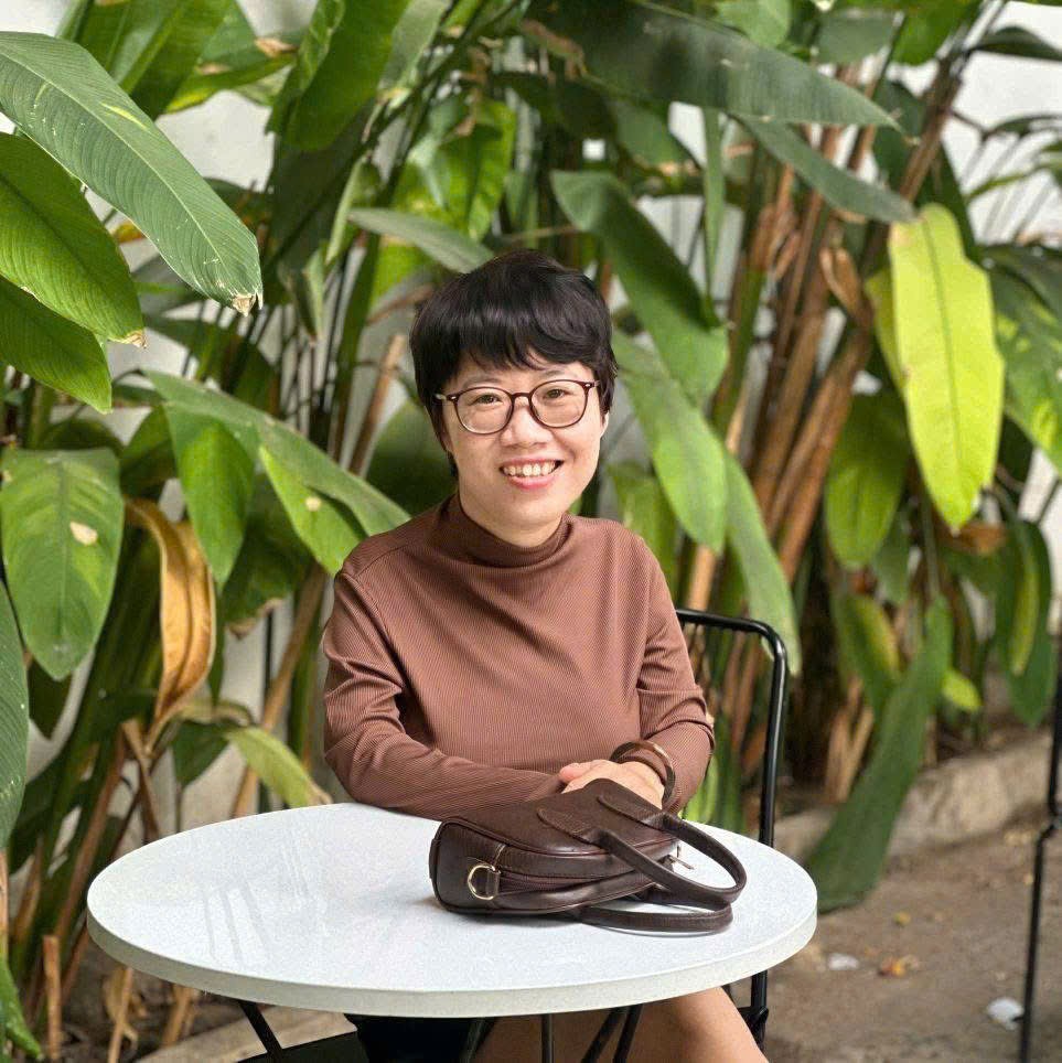 Từ bục giảng đến tác phẩm -  hành trình lan tỏa yêu thương