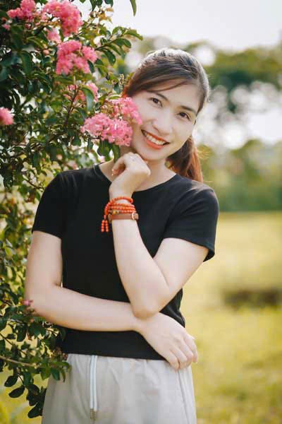 Từ bục giảng đến tác phẩm -  hành trình lan tỏa yêu thương