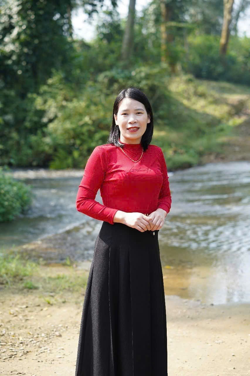 Từ bục giảng đến tác phẩm -  hành trình lan tỏa yêu thương