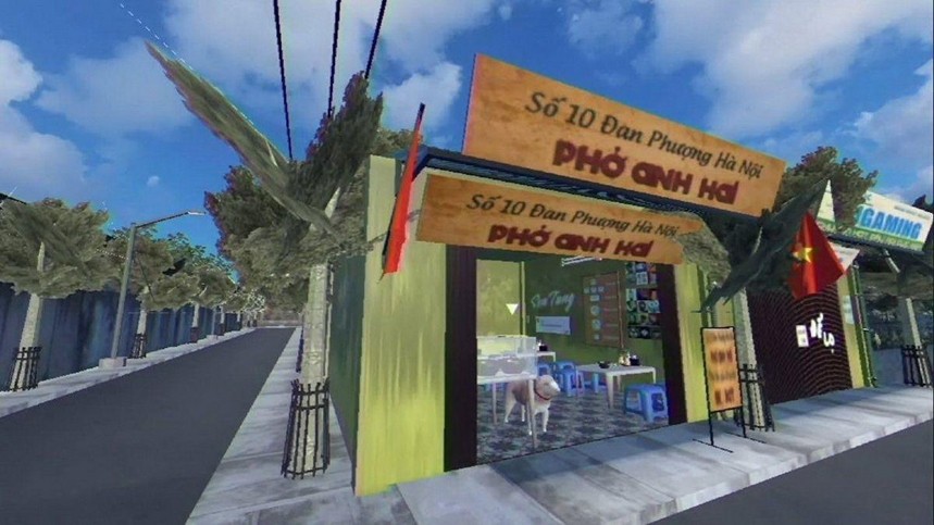 Có một tinh thần sáng tạo độc lập như thế tại Việt Nam