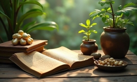 Từ bục giảng đến tác phẩm -  hành trình lan tỏa yêu thương