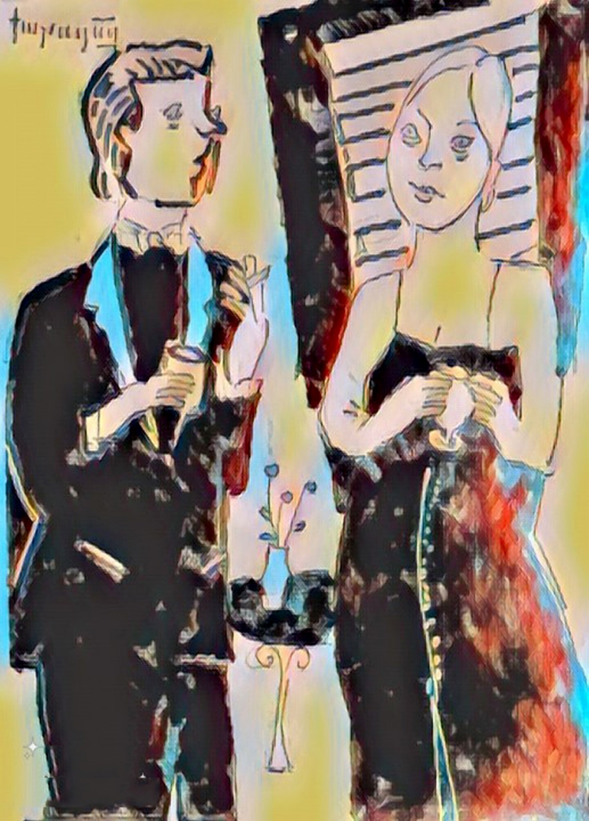 Chùm truyện siêu ngắn của Cristina Rivera Garza