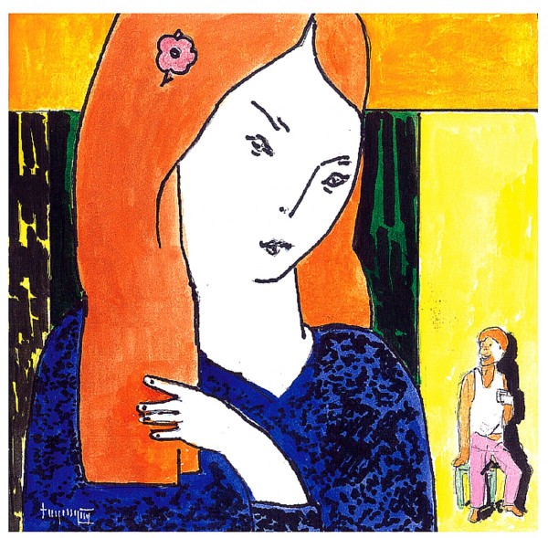 nhu ang may troi truyen ngan cua mai thu phuong