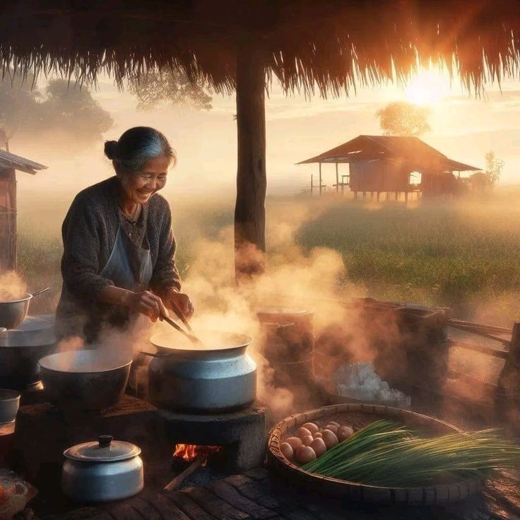 Khói nhớ gió đông. Tản văn của Mai Thị Trúc