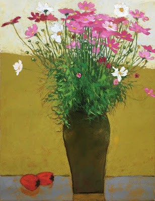 Họa sĩ Đặng Tiến: Gõ nhịp thời gian cùng “Ngày Tháng này”